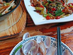 -人民公社大食堂(谷埠街总店)
