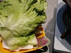 -椒椒铜炉火锅鸡(天马店)