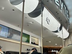 -喜茶(上海五角场万达店)