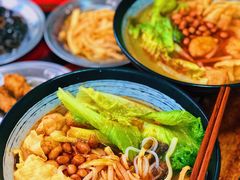 -笋果坊螺蛳粉(竹园小区店)