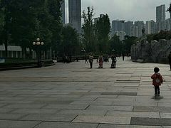 -龙头寺公园