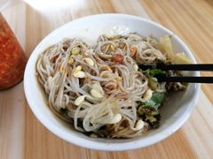 -罗家杏传统特色海南粉(人民西路总店)