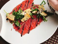 -Kathleen's Waitan 凯圣琳江景西餐厅(外滩店)