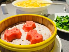 定胜糕-HOMES上海本帮菜(襄阳公园店)