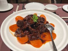 -江南·JIANGNAN(北京歌华开元大酒店)