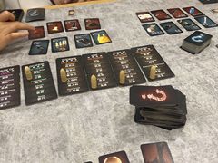 -拾刻O'Clock咖啡桌游吧