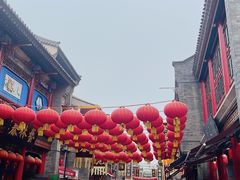 -古文化街旅游区