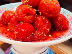 -佟爷·老北京炙子烤肉(长寿路店)