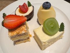-安蒂娅·海鲜自助餐厅(安蒂娅美兰酒店)