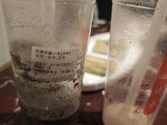 -阿姨奶茶专卖(舌涧道杭州惠民路创始店)