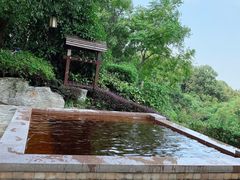 -天目湖涵田半山温泉