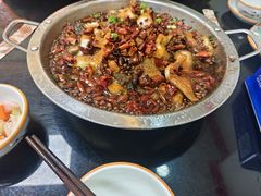 -鱼之家小四川水煮鱼