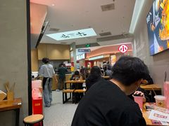 -华三爷拌面(上海光启城店)
