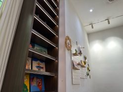 点击看大图 -奈尔宝·儿童乐园·亲子餐厅(星河湾店)