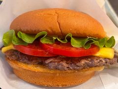 -Shake Shack(西单大悦城店)