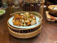 -锦小馆(安贞店)