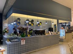 -微焙咖啡工厂(海峡创意产业园·红坊店)