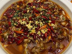 -刘胖子家常菜·蹄花焖藕(富安街店)
