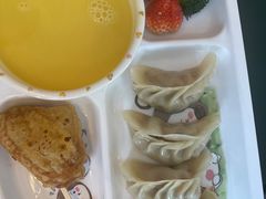 儿童餐-大鸽饭(汉溪长隆店)