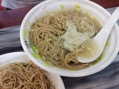 -西关竹园(荔枝湾店)