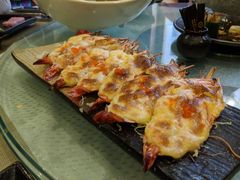 -简家·海鲜盛宴(下沙店)