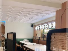 -粤港湾砂锅粥·宵夜(宝龙店)