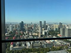 -视界美食自助餐厅·石家庄希尔顿酒店