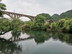 -贵阳市花溪国家城市湿地公园
