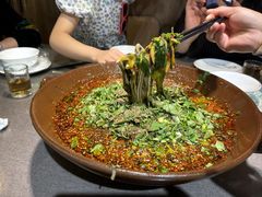 -乐山第一家临江鳝丝(茶坊路店)