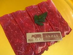 -牛New寿喜烧(青浦店)