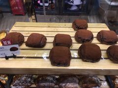 -巴黎贝甜(杨浦宝地店)
