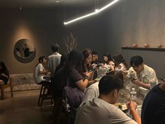 -喜茶(深圳万象城黑金店)
