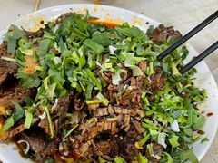 -玉香宫河州牛肉拉面