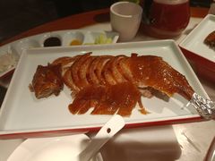-京味斋·北京烤鸭(华威桥北工大店)