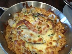 -G+KITCHEN(龙湖狮山天街店)