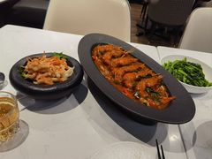 美奈香辣大头虾-美奈小馆·越南料理(中航城君尚购物中心店)