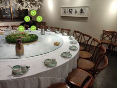 -院子餐厅·大锅菜·老杭帮(桥西直街店)
