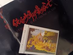 -谜·沉浸侦探剧本杀推理馆(静安店)