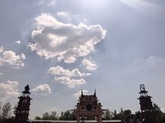 -天河潭旅游度假区