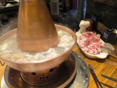 -额尔敦草原涮羊肉·烧烤(冻青树总店)
