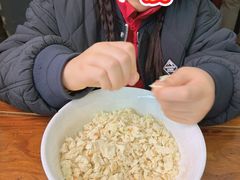 -清真·马洪小炒泡馍馆(钟楼回民街店)