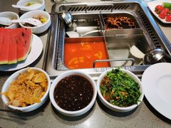 -海底捞火锅(龙湖金沙天街店)