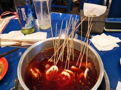 -马路边边串串香(双井直营店)