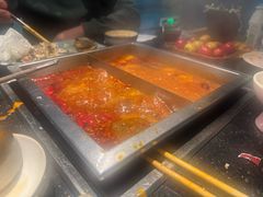 -五星桥原切肥牛火锅·30年专注好牛肉(湖塘店)