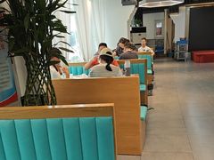 -小秦淮·南京土菜(新亭西路店)