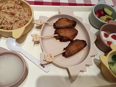 -西贝莜面村(朝阳大悦城店)