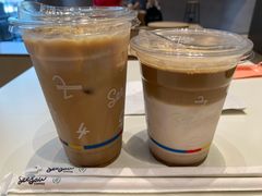 -Seesaw Coffee(西岸凤巢店)