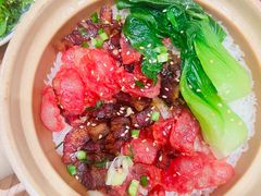 -煲仔皇(雨花客厅店)