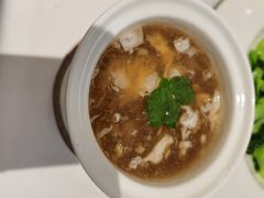 芙蓉海鲜羹-乾隆美食·本帮菜(黄河路店)