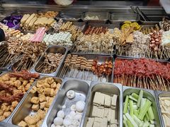 -林静小吃(复兴路店)